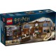 Lego harry potter castillo de hogwarts clase de encantamientos - L76442